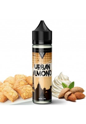 VnV Urban Almond 60ml