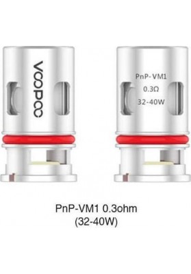 Voopoo PnP -VM1 (0.3Ω)