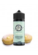 Exclusive Final Ride 30/120ml by Steam Train