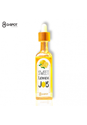 Sweet Lemon Job by G-Spot