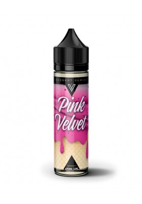 Pink Velvet 12/60ML by VnV Liquids