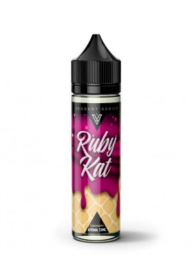 Ruby Kat 12/60ML by VnV Liquids