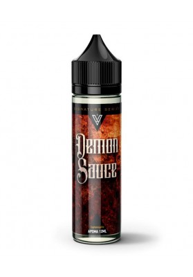 Demon Sauce 12/60ML by VnV Liquids