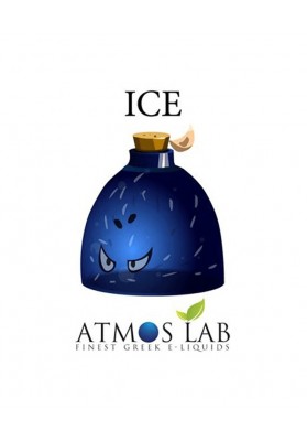 Ice - Άρωμα 10ml by Atmos Lab