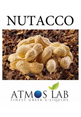 Nutacco - Άρωμα 10ml by Atmos Lab