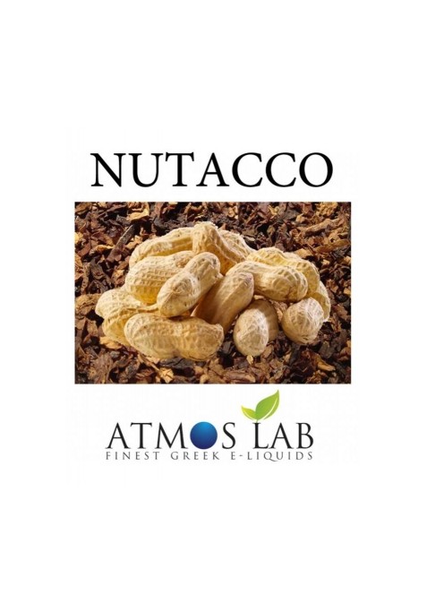 Nutacco - Άρωμα 10ml by Atmos Lab