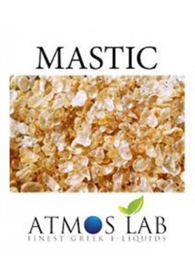 Mastic - Άρωμα 10ml by Atmos Lab