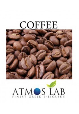 Coffee - Άρωμα 10ml by Atmos Lab