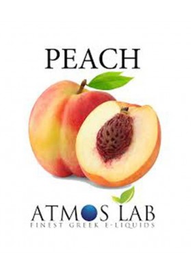 Peach - Άρωμα 10ml by Atmos Lab