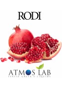 Rodi - Άρωμα 10ml by Atmos Lab