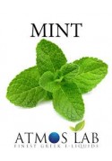 Mint - Άρωμα 10ml by Atmos Lab