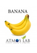Banana - Άρωμα 10ml by Atmos Lab