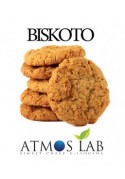 Biskoto - Άρωμα 10ml by Atmos Lab