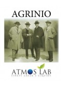 Agrinio - Άρωμα 10ml by Atmos Lab