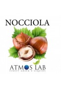 Nocciola - Άρωμα 10ml by Atmos Lab