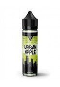 Urban Apple 12/60ML by VnV Liquids