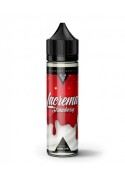 Lacrema Strawberry 12/60ml by VnV Liquids