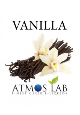 Vanilla - Άρωμα 10ml by Atmos Lab