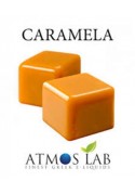 Caramela - Άρωμα 10ml by Atmos Lab