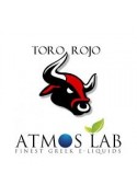 Toro Rojo - Άρωμα 10ml by Atmos Lab