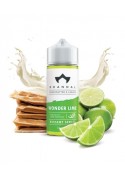 Wonder Lime 24/120ML by Scandal Flavors