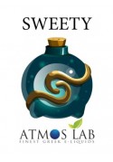 Sweety - Άρωμα 10ml by Atmos Lab