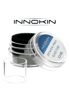 Innokin Zenith Pro glass 5.5ml