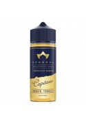 Capitano 24/120ml by Scandal Flavors