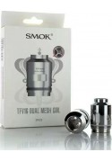 Smok TFV16 Dual Mesh Coil 0,12Ω
