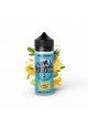 Old Stations Tropical Cooler 24/120ML by Steamtrain