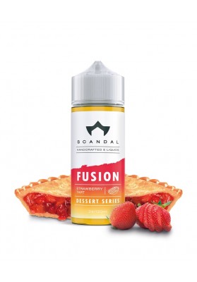 Fusion 24/120ml by Scandal Flavors
