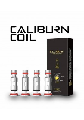 Uwell Caliburn G2 coil