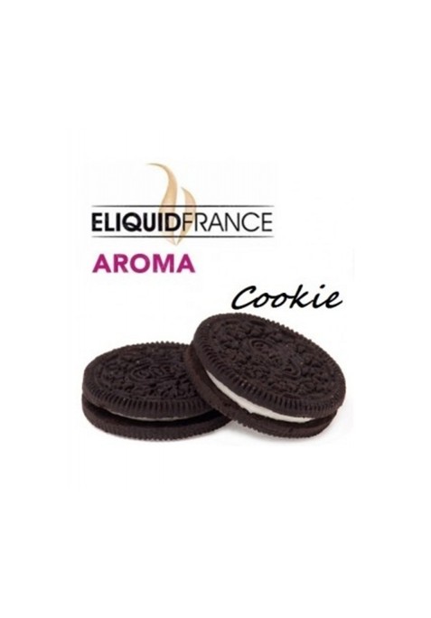 Άρωμα Cookie 10ml by ELiquid France