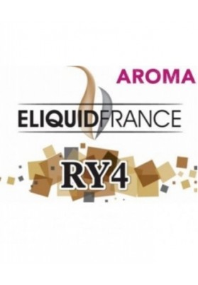 Άρωμα RY4 10ml by ELiquid France