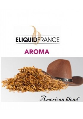 Άρωμα American Blend 10ml by ELiquid France