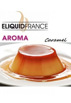 Άρωμα Caramel 10ml by ELiquid France