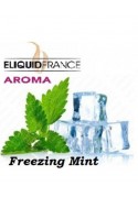 Άρωμα Freezing Mint 10ml by ELiquid France