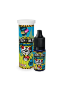 Strong Beat Watermelon Blue FRESH EDITION by Take a chill pill 10ml
