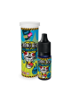 Strong Beat Watermelon Blue FRESH EDITION by Take a chill pill 10ml
