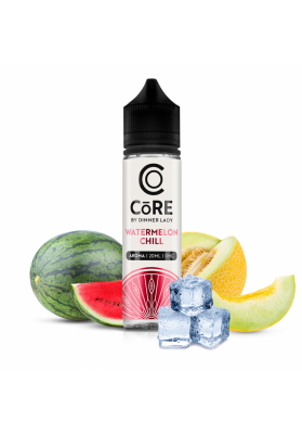 Watermelon Chill - Core by Dinner Lady 20/60ml