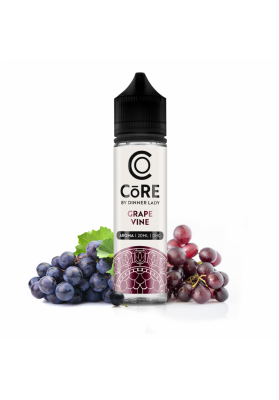 Grape Vine - Core by Dinner Lady 20/60ml