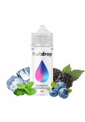 Fruit Drop Blueberry Raspberry Ice 24/120ml