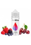 Fruit Drop Cherry Mixed Berry 24/120ml