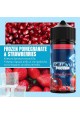 DÉJÀVU - Frozen Pomegranate Strawberries 25ml (120ml)