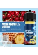 DÉJÀVU - Frozen Pineapple Cherries 25ml (120ml)