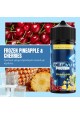 DÉJÀVU - Frozen Pineapple Cherries 25ml (120ml)