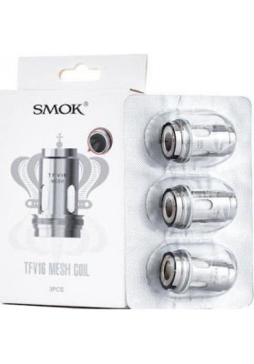 Smok TFV16 Conical Mesh 0.2ohm coil