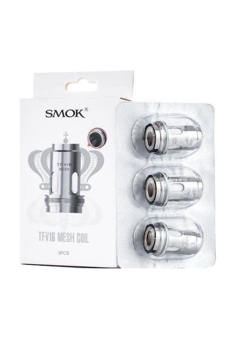 Smok TFV16 Conical Mesh 0.2ohm coil