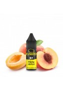 Άρωμα Peach Apricot 10ml by ELiquid France