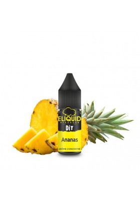 Άρωμα Ananas 10ml by ELiquid France